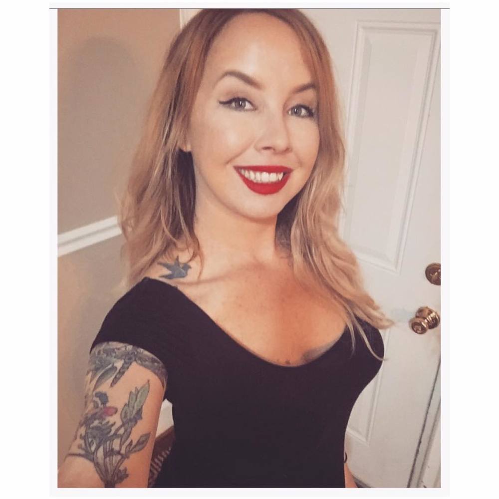 Meet your Posher, Kylie